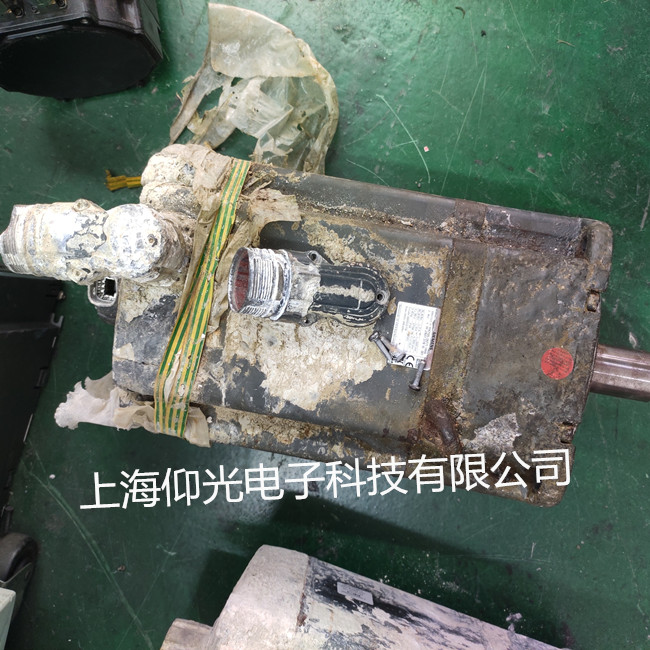 西門(mén)子伺服電機(jī)維修快1FK7105-2AF71-1RH0線(xiàn)圈燒 發(fā)熱發(fā)燙修理 免費(fèi)檢測(cè)