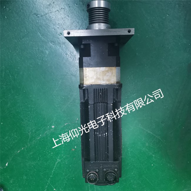 AB伺服電機(jī)維修MPL-A1530U-VJ42AA電機(jī)不能啟動(dòng)修理