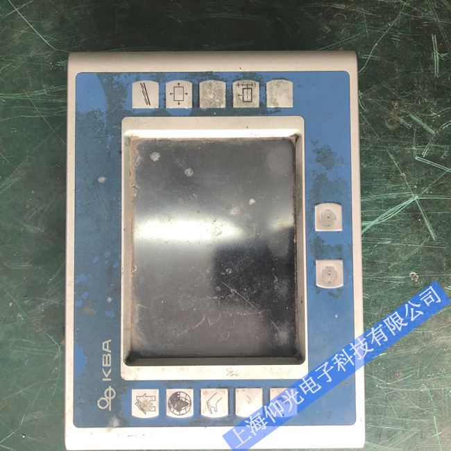 貝加萊觸摸屏維修4PP380.0571-K05常見(jiàn)故障報(bào)警黑屏維修