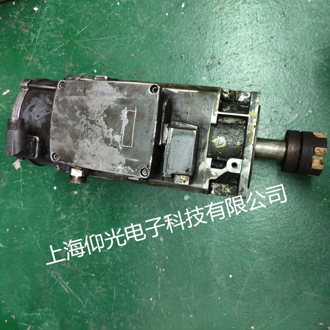 西門(mén)子伺服電機(jī)編碼器故障維修,1PH8083-1SN02-0MA1常見(jiàn)故障修理測(cè)試