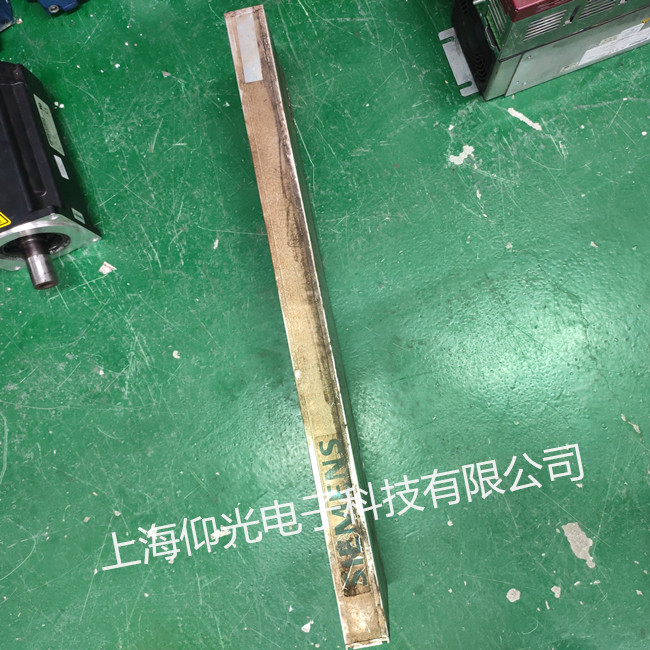 西門(mén)子1FN系列直線電機(jī)維修1FN3450-4WC00-0BA1發(fā)熱發(fā)燙修理