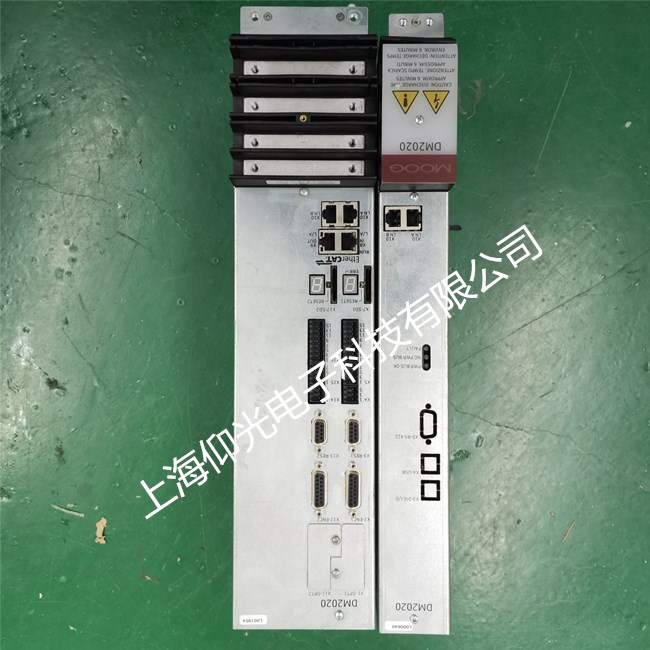 moog穆格伺服驅(qū)動(dòng)器維修過(guò)電