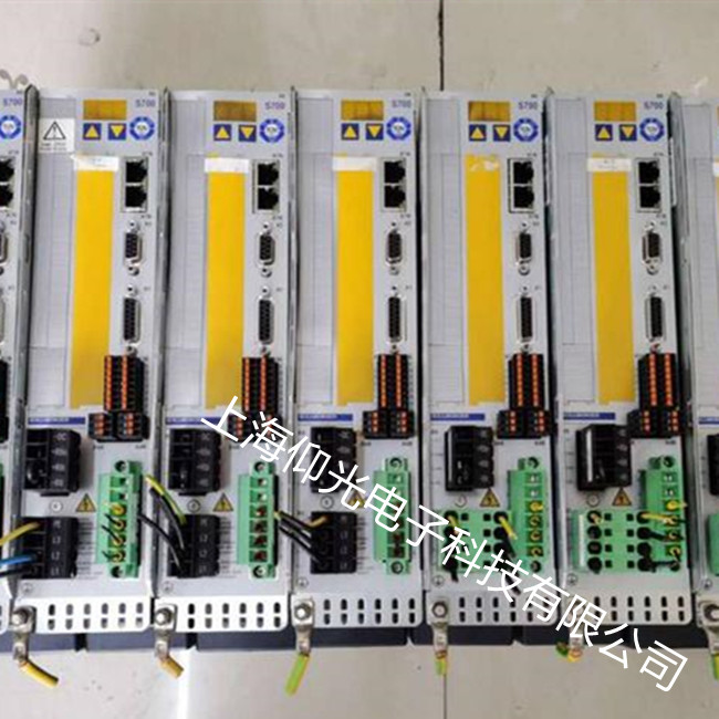 Kollmorgen科爾摩根S60600驅(qū)動器維修伺服報(bào)警n32故障維修
