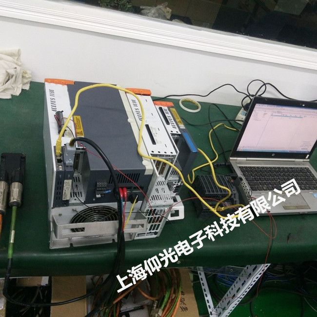 貝加萊伺服驅(qū)動(dòng)器維修報(bào)警 顯示36001/36002?