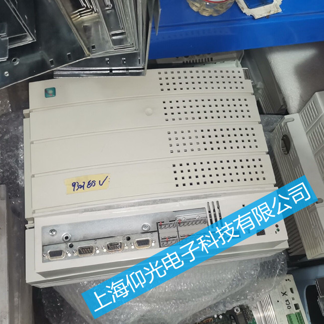 Lenze倫茨伺服驅(qū)動器維修 9300系列運行報警OH/OH3?
