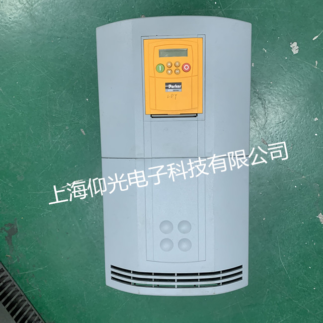 美國派克變頻器維修650G-43245D0-B01P00-A3模塊損壞故障修理