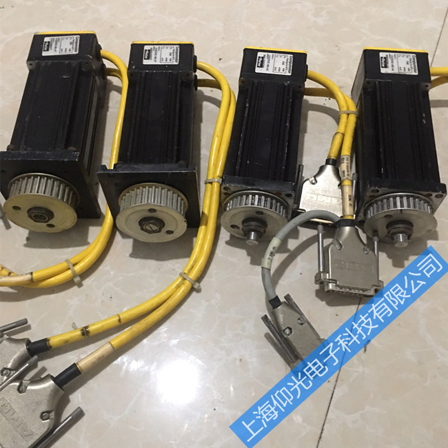 parker派克伺服電機(jī)維修常見(jiàn)故障及處理辦法