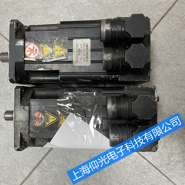 穆格伺服電機(jī)常見(jiàn)5種故障維修方法