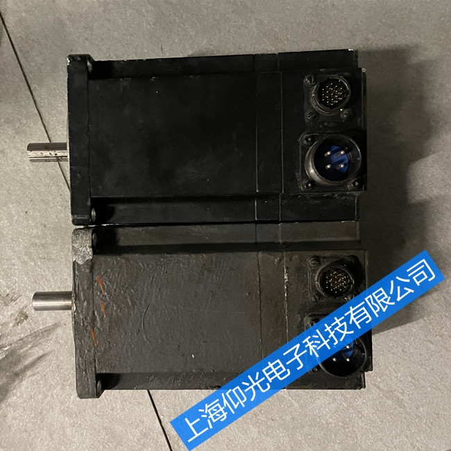 MCG伺服電機(jī)維修常見(jiàn)故障
