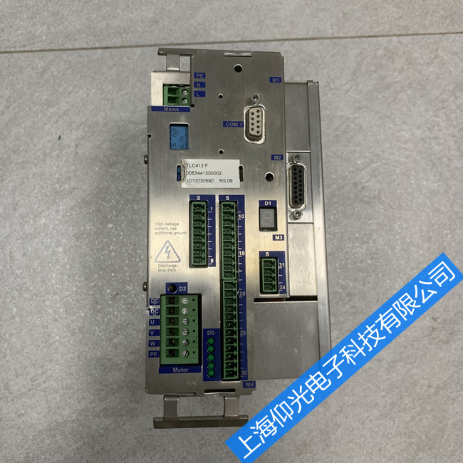 供應專業(yè)百格拉伺服驅(qū)動器維修常見故障分析