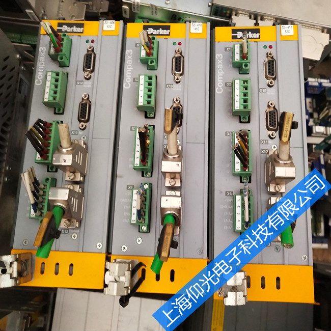 parker派克伺服驅(qū)動(dòng)器維修C3S150V4F10I11T40M11過(guò)流維修費(fèi)用