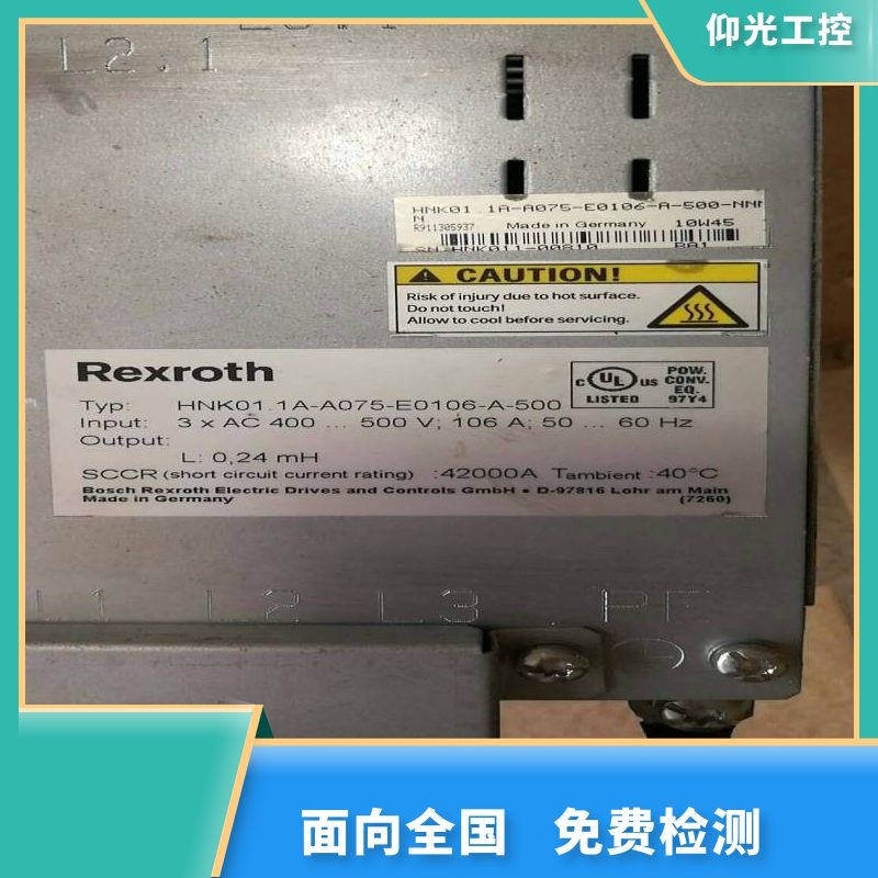 Rexrothʿŷ(q)SD(zhun)KC11.3-040-7-FW C202ô