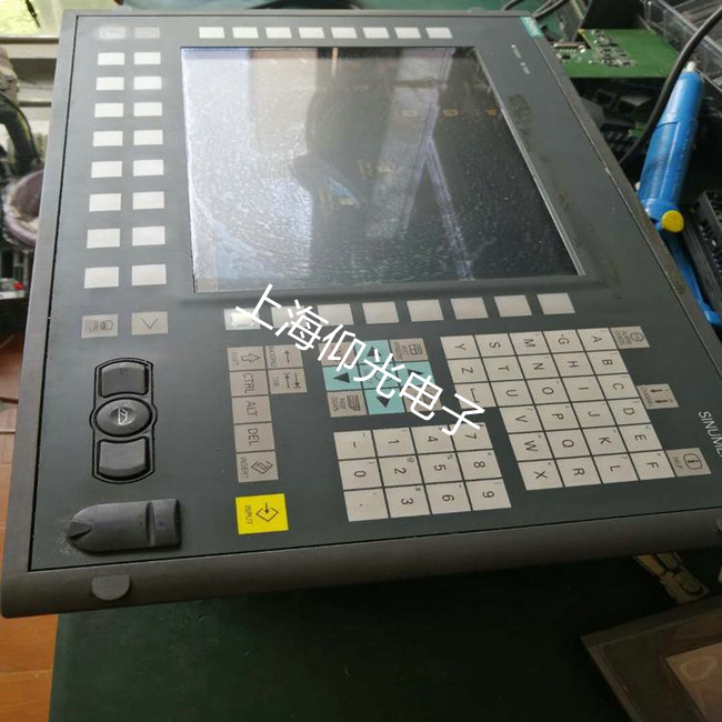 數(shù)控維修機床定期保養(yǎng)的重要性