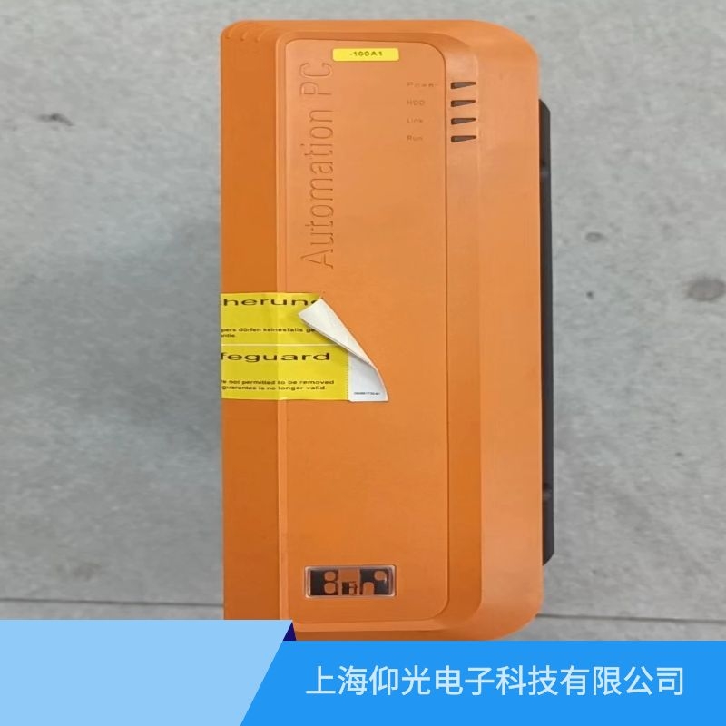 貝加萊PC910嵌入式工控機(jī)特點(diǎn)和常見(jiàn)故障維修