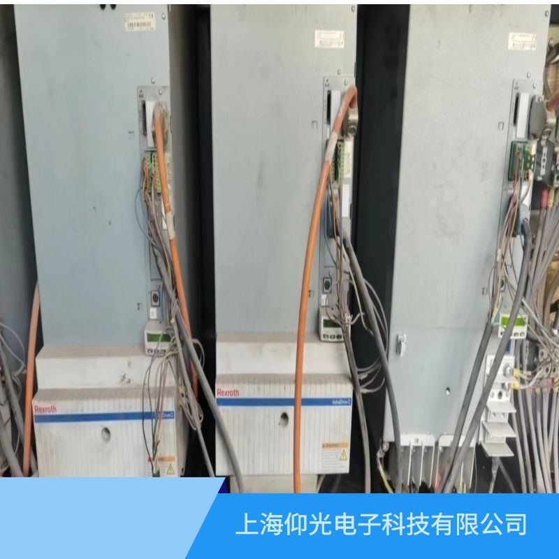 力士樂(lè)DKC系列伺服驅(qū)動(dòng)器報(bào)代碼F205,F207故障維修價(jià)格