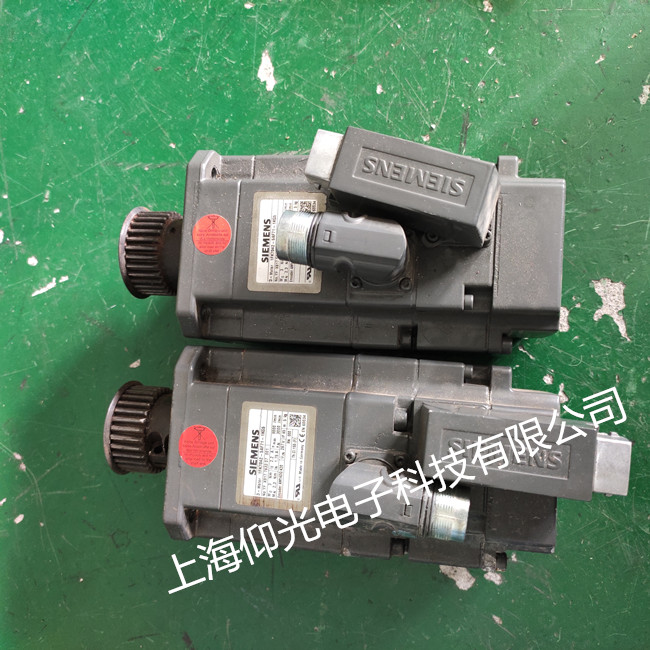 西門子伺服電機(jī)四大故障原因及故障排除