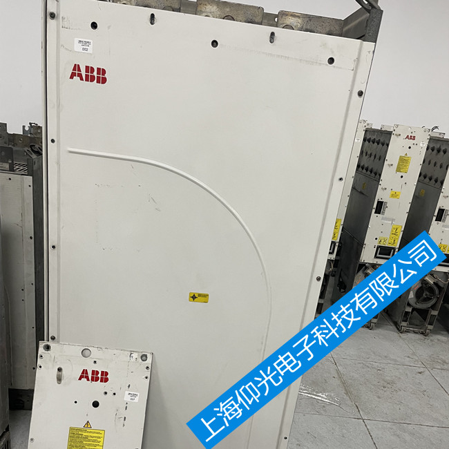 ABB變頻器ACS880維修-報警4380修理 免費(fèi)檢測