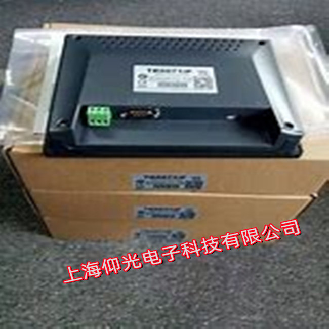 惠州三菱觸摸屏的使用方式與常見(jiàn)故障處理