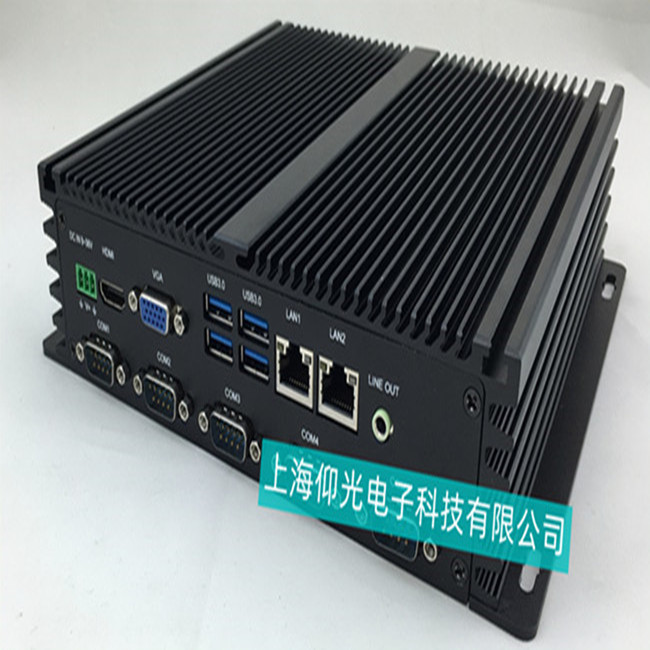 浙江三菱工控機無法正常啟動的原因