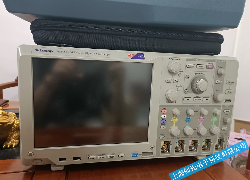 STektronix̩ʾο_