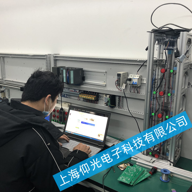 上海ABBplc模塊常見(jiàn)故障維修與解決方法