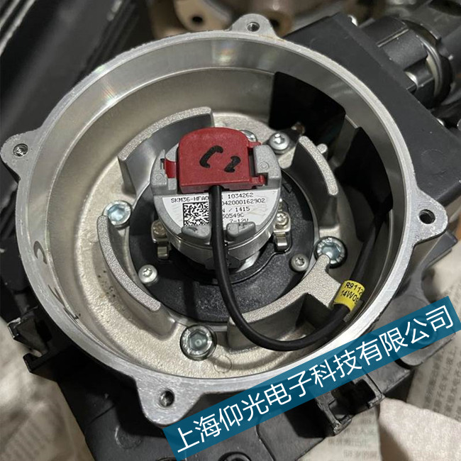 港閘力士樂伺服電機(jī)維修短路線圈技術(shù)分享