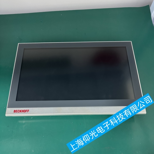 上海質(zhì)量好倍福觸摸屏CP6209局部無(wú)反應(yīng)故障維修廠家