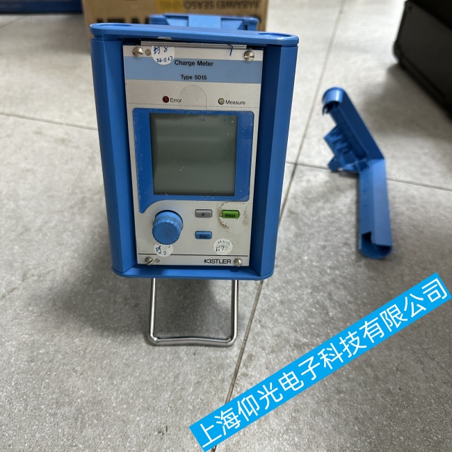 KISTLER奇石樂電荷放大器5070A12110無輸出或輸出異常故障維修點(diǎn)地址