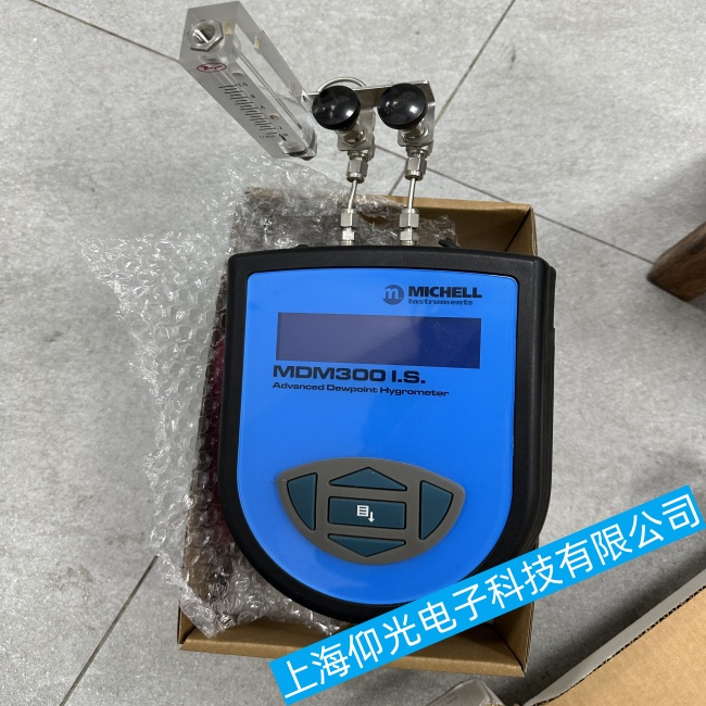 密析爾MICHELL便攜式露點(diǎn)儀MDM300顯示屏無顯示故障維修技術(shù)標(biāo)準(zhǔn)