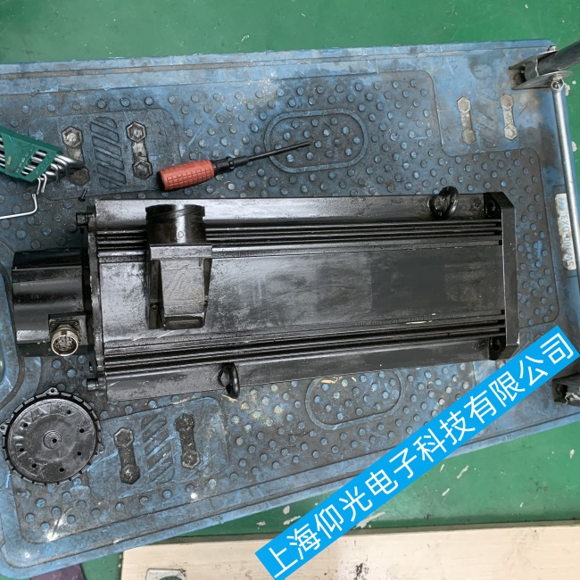 徐州力士樂(lè)伺服電機(jī)MDD112B-N-020-N2L-130PA2報(bào)警F7040維修點(diǎn)電話