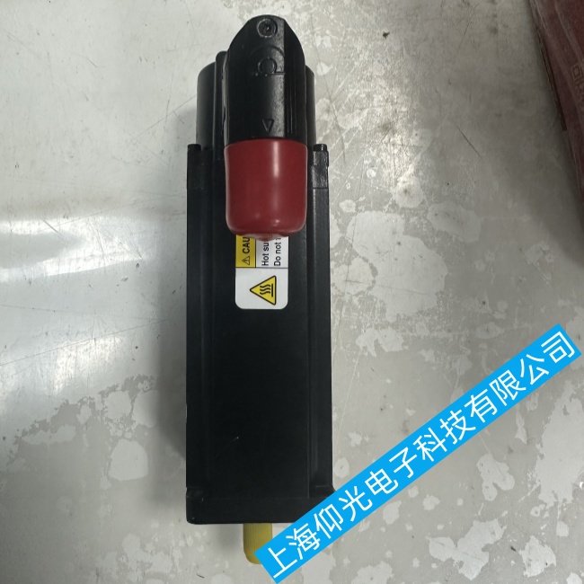 金華力士樂伺服電機R911247824報警顯示F8201維修點在哪里使用