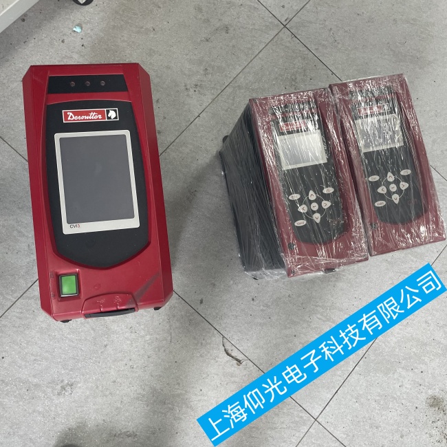 Desoutter馬頭擰緊控制器CVI3擰緊力矩不準(zhǔn)確故障維修免費(fèi)咨詢(xún)