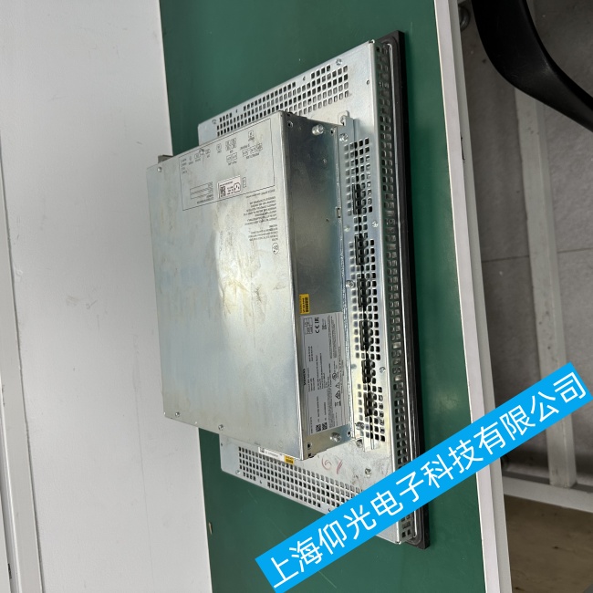 山東西門子工控機(jī)IPC677C電路板出現(xiàn)短路故障維修經(jīng)驗豐富