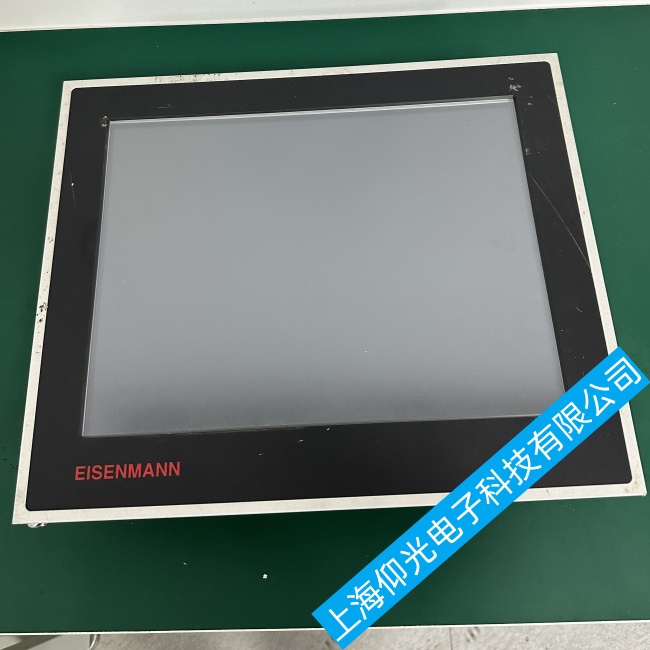 蘇州倍福工控機CP6707-0001-0050開機后不能正常使用故障維修服務(wù)哪家好