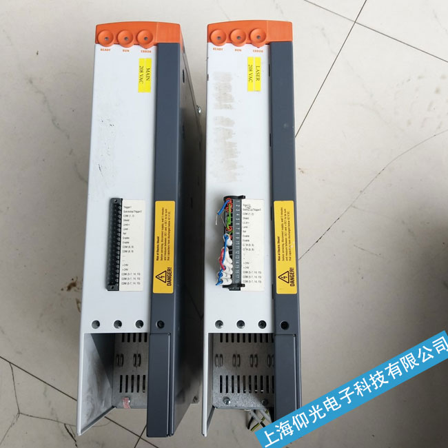 濟(jì)南貝加萊伺服驅(qū)動器上電就出現(xiàn)22號報(bào)警,這為什么,要怎么處理?