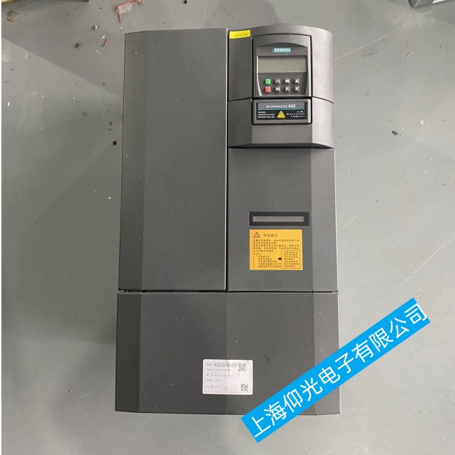 江蘇西門子變頻器頻率上不去怎么解決-20年維修經(jīng)驗(yàn)