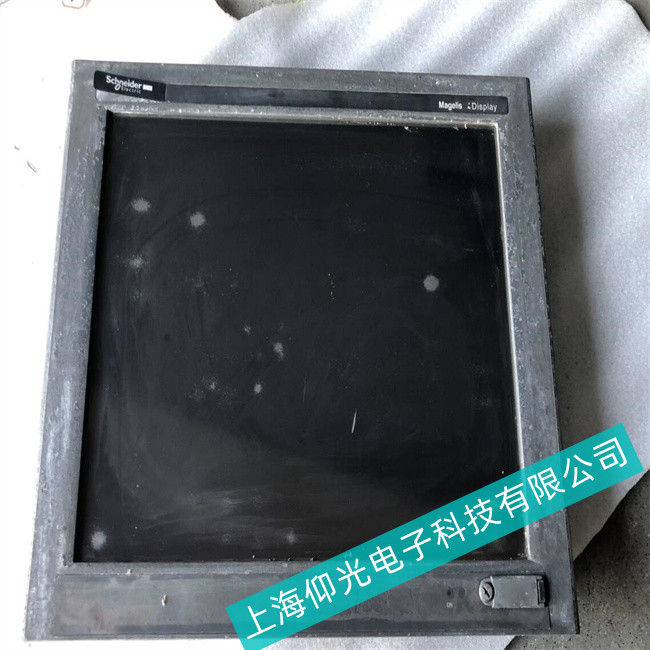 杭州施耐德工控機Altus AC800進(jìn)不了系統(tǒng)故障維修保養(yǎng)
