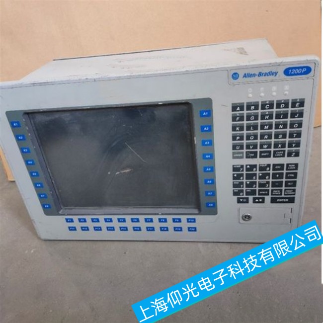 深圳AB羅克韋爾1756-CN2R工控機(jī)出現(xiàn)開(kāi)不了機(jī)故障維修推薦廠家