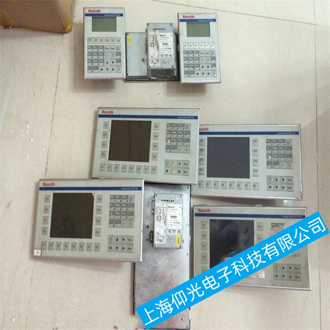 浙江力士樂工控機BTV30系列接觸不良或短路故障維修技術(shù)精湛
