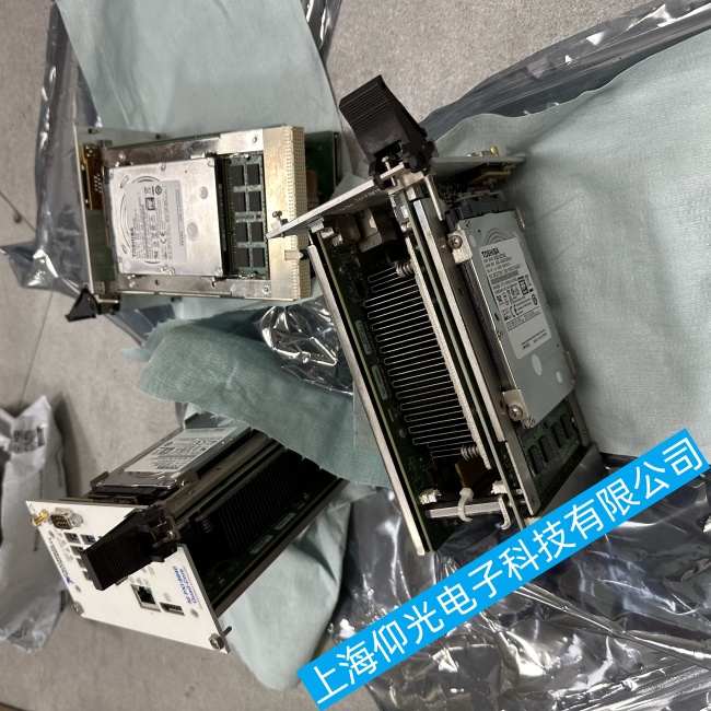 NI恩艾數(shù)據(jù)采集器PXIe-8880嵌入式控制器通訊錯(cuò)誤故障維修快速修復(fù)