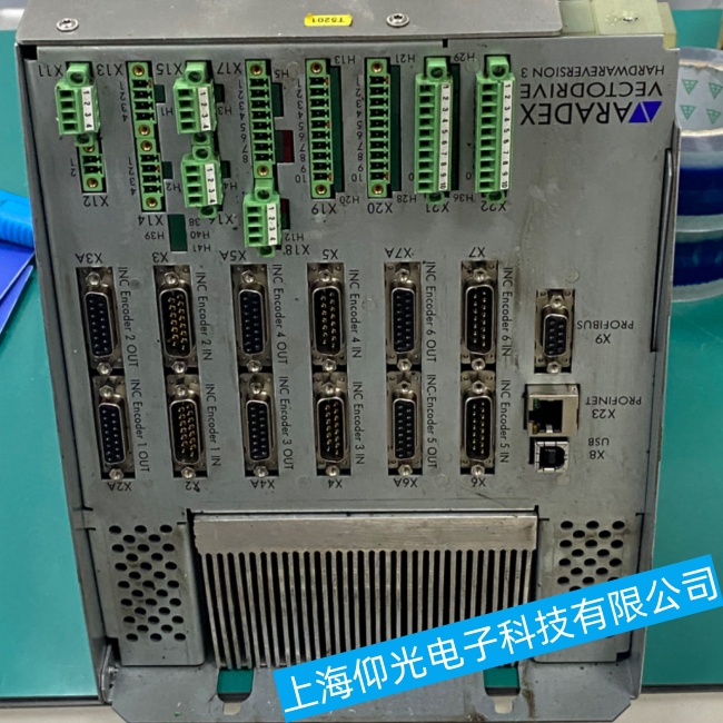 ARADEX伺服驅(qū)動(dòng)器VD600無(wú)法啟動(dòng)或突然停機(jī)故障維修技巧
