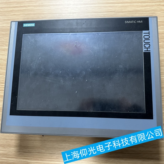山西西門(mén)子觸摸屏TP1900觸摸失靈不能正常開(kāi)機(jī)故障維修服務(wù)中心