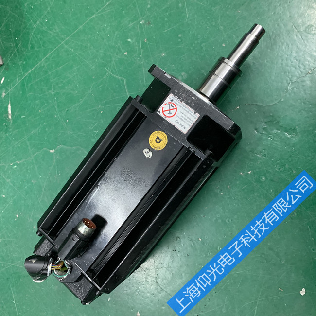包米勒伺服電機(jī)維修:專(zhuān)業(yè)解析與高效解決方案