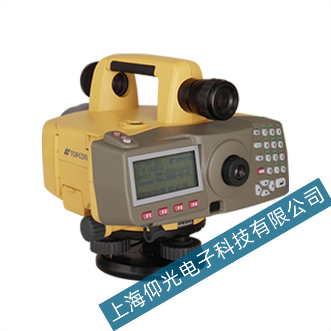 拓普康 DL - 501 精密電子水準(zhǔn)儀常見(jiàn)故障的維修處理方法