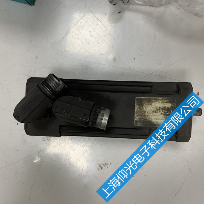 自動化設(shè)備西門子伺服電機(jī)運(yùn)行報警F07502故障維修