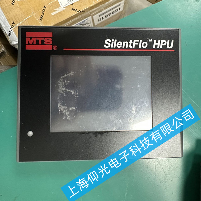 施耐德觸摸屏“觸摸失靈”故障高發(fā)-上海仰光揭秘故障根源與修復指南